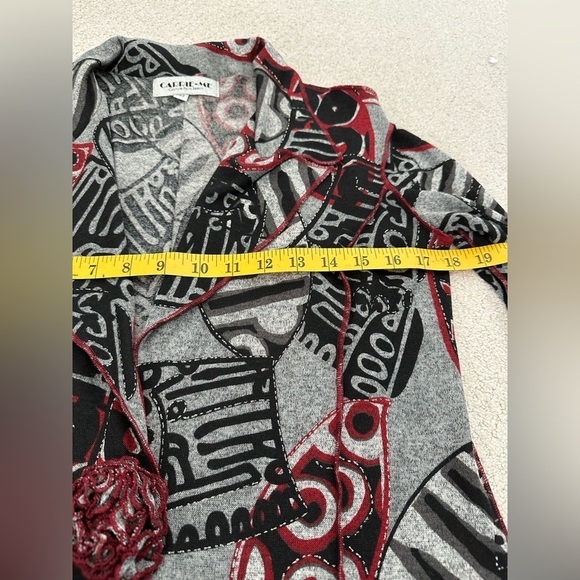 Carrie-Me Couture Palm Beach Three Piece Outfit, Size M   Designer outfit - Picture 14 of 14